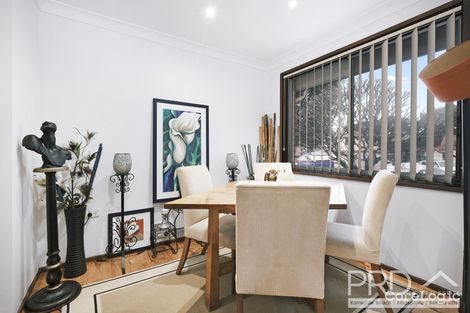 Property photo of 4/2 First Avenue Belfield NSW 2191