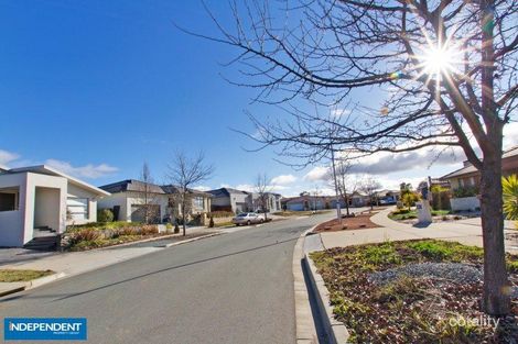 Property photo of 9 Gavin Long Street Franklin ACT 2913