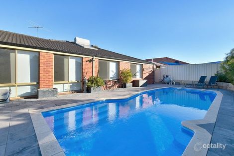 Property photo of 25 Busch Parkway Pearsall WA 6065