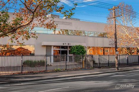 71-81 Hoddle St, Richmond, VIC 3121