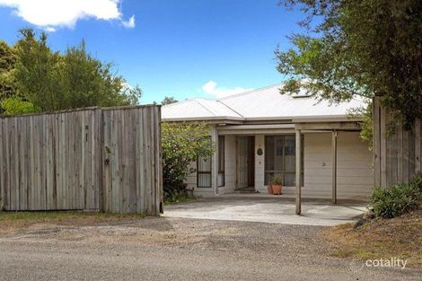 18 Holyrood Ave, Sorrento, VIC 3943