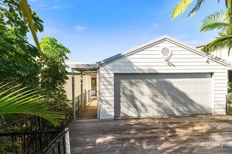 Property photo of 155 K P McGrath Drive Elanora QLD 4221