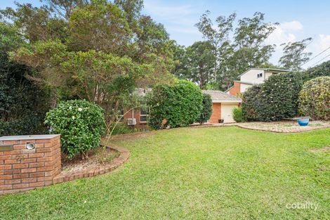 Property photo of 21 Sandra Close Coffs Harbour NSW 2450