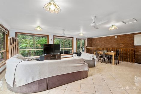 Property photo of 21 Sandra Close Coffs Harbour NSW 2450