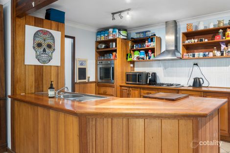 Property photo of 21 Sandra Close Coffs Harbour NSW 2450