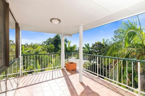 Property photo of 155 K P McGrath Drive Elanora QLD 4221