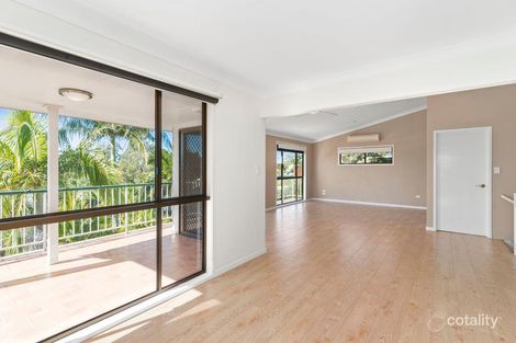 Property photo of 155 K P McGrath Drive Elanora QLD 4221