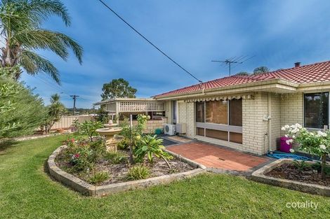 Property photo of 19 Quarkum Street Wanneroo WA 6065