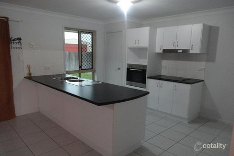 Property photo of 29 Debbiesue Drive Mount Pleasant QLD 4740