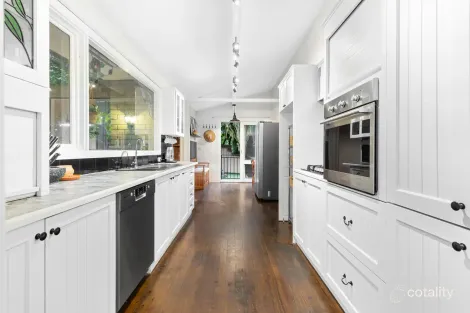 Property photo of 26 Caledonian Avenue Winston Hills NSW 2153