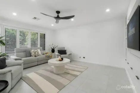 Property photo of 19 Macarthur Circuit Camden Park NSW 2570