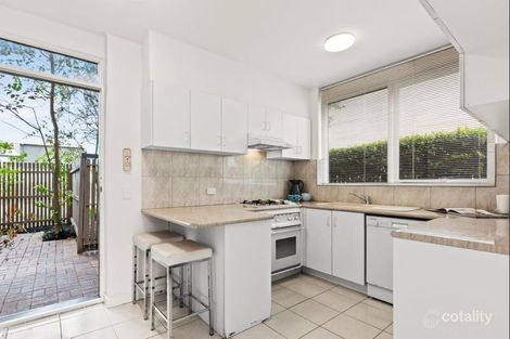 Property photo of 12/508 Glenferrie Road Hawthorn VIC 3122