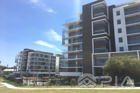Property photo of 1308/39 Rhodes Street Hillsdale NSW 2036