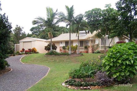 43 Straits Otlk, Craignish, QLD 4655