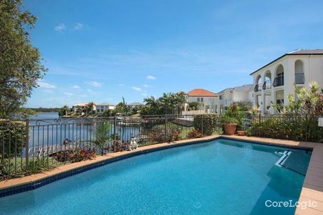 Property photo of 32 Staysail Crescent Clear Island Waters QLD 4226