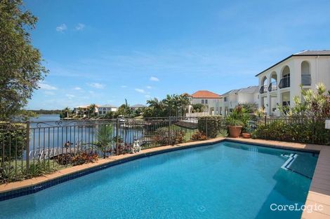 Property photo of 32 Staysail Crescent Clear Island Waters QLD 4226