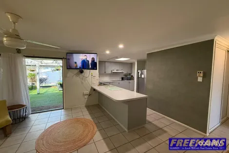 Property photo of 12 McDougall Street Yarraman QLD 4614