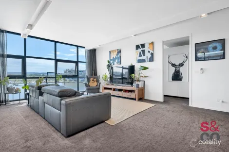 12/33 Eastlake Pde, Kingston, ACT 2604