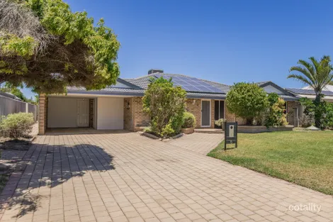 6 Cumberland Way, Waikiki, WA 6169