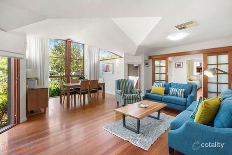 Property photo of 28 Cockburn Street Curtin ACT 2605