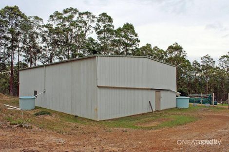 Property photo of 6 Corangula Road Corangula NSW 2440