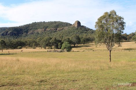 312 Thompsons Creek Rd, Upper Dartbrook, NSW 2336