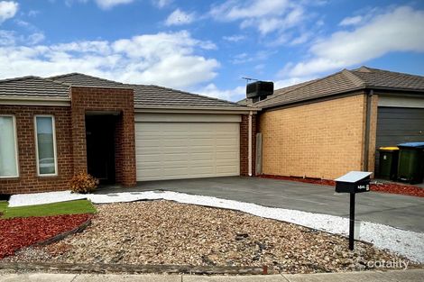 Property photo of 7 Champion Court Truganina VIC 3029