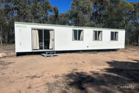 Lot 47 Bennetts School Rd, Tara, QLD 4421