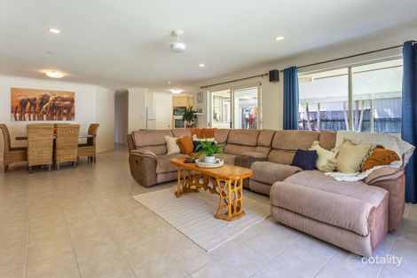 Property photo of 14 Tedford Drive Tewantin QLD 4565