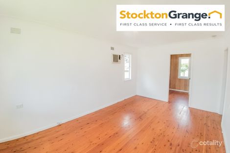 Property photo of 27 Gasmata Crescent Whalan NSW 2770