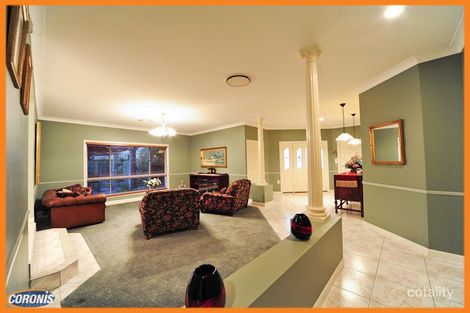 Property photo of 21 Mayfair Place Boondall QLD 4034