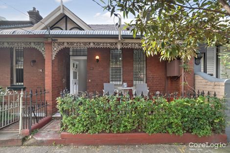 Property photo of 98 Australia Street Camperdown NSW 2050