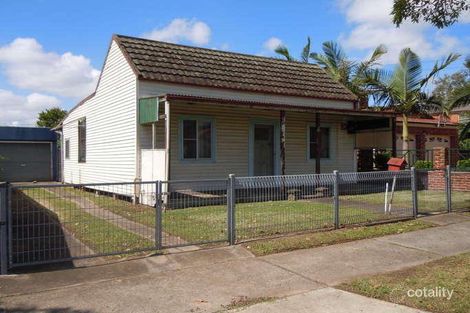 Property photo of 91 Sheffield Street Auburn NSW 2144