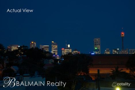 Property photo of 94 Mansfield Street Rozelle NSW 2039