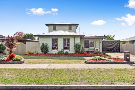 Property photo of 3 Graham Crescent Traralgon VIC 3844