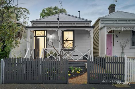 Property photo of 27 Smart Street Hawthorn VIC 3122
