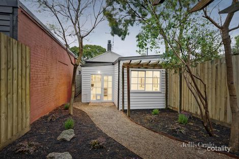 Property photo of 27 Smart Street Hawthorn VIC 3122