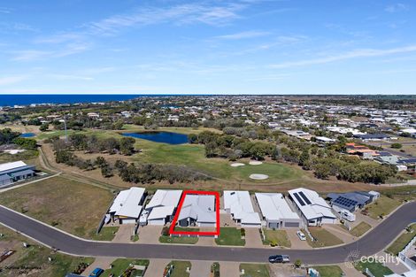 Property photo of 16 Greenview Drive Bargara QLD 4670