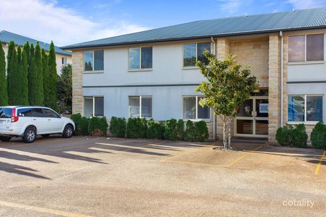 Property photo of 14/9 Uniplaza Court Kearneys Spring QLD 4350