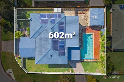 Property photo of 7 Makaha Drive Birkdale QLD 4159