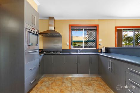 Property photo of 3 Graham Crescent Traralgon VIC 3844