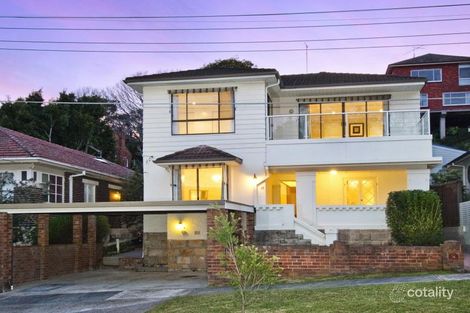 Property photo of 17 Nield Avenue Balgowlah NSW 2093