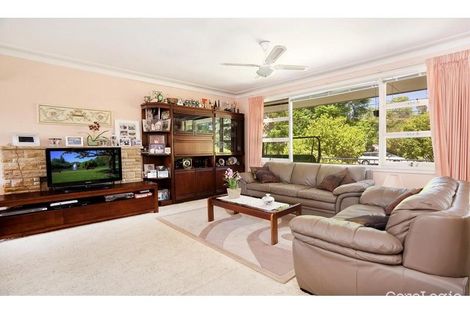 Property photo of 19 Paxton Street Frenchs Forest NSW 2086