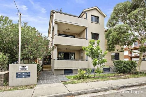 Property photo of 3/15 Wycombe Avenue Monterey NSW 2217