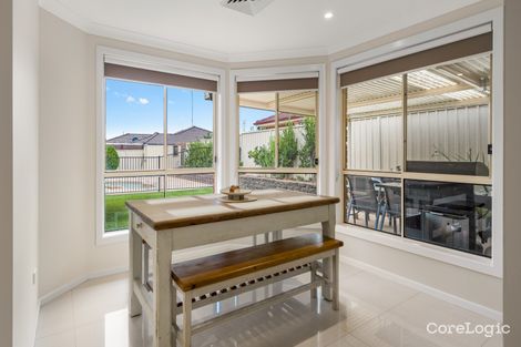 Property photo of 21 Woodlands Drive Glenmore Park NSW 2745