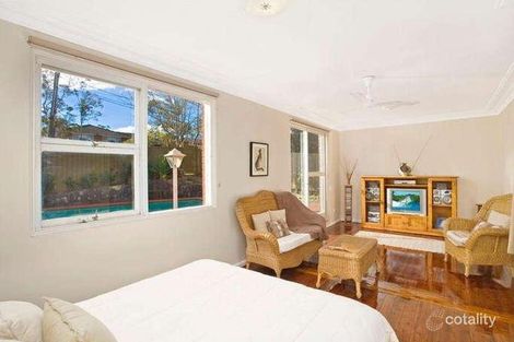 Property photo of 18 Durrow Avenue Killarney Heights NSW 2087