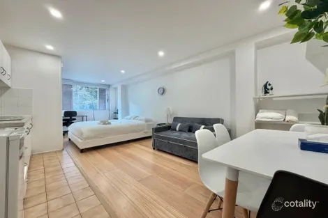 129-131 Bayswater Rd, Rushcutters Bay, NSW 2011