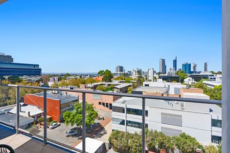 703/48-50 Outram St, West Perth, WA 6005
