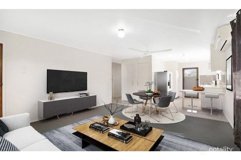 Property photo of 2/3 Arthur Street Mount Pleasant QLD 4740