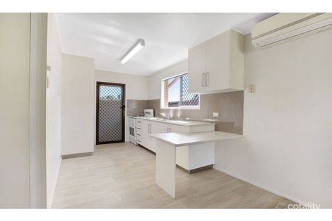 Property photo of 2/3 Arthur Street Mount Pleasant QLD 4740
